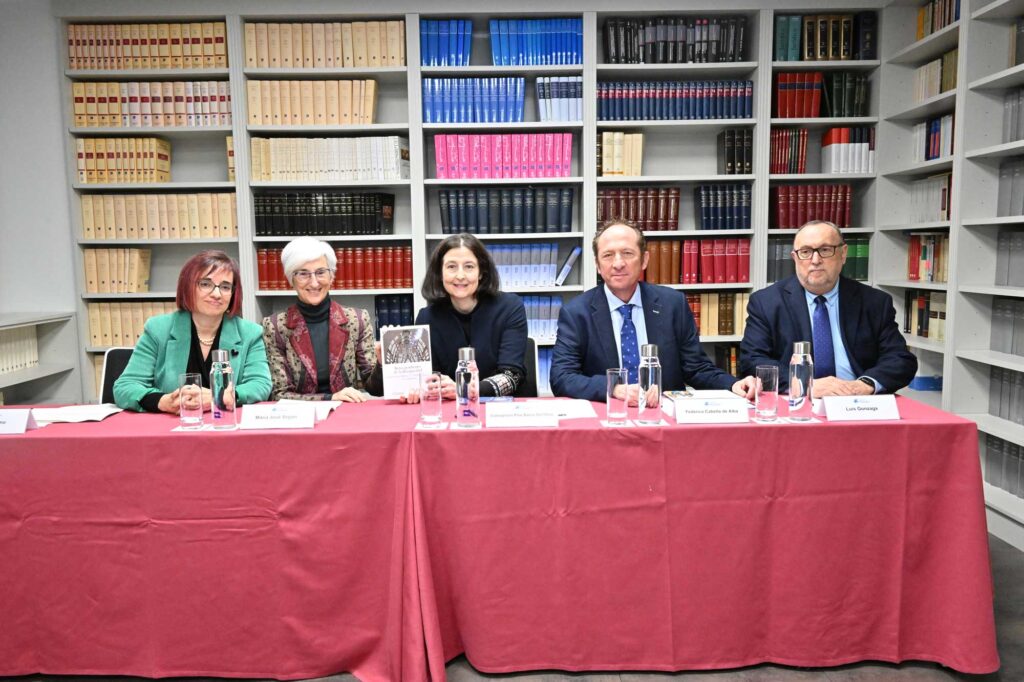 libro Retos Pendientes de la Discapacidad