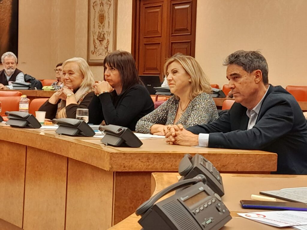 Todas las personas somos capaces con apoyos