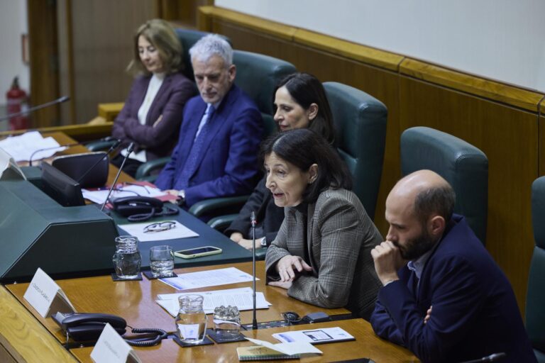 Jornada Los derechos fundamentales de las personas con discapacidad: perspectivas personal y patrimonial