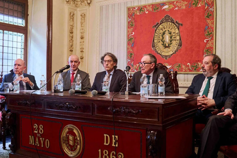 Constituido en Burgos el Foro Aequitas de Discapacidad de Castilla y León