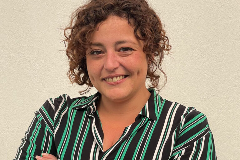 Foto de Nuria Mesa Muñoz. Técnica de Derechos, Buenas prácticas y Transferencia de conocimiento. Confederación Autismo España. Sentencia STS 854/2024